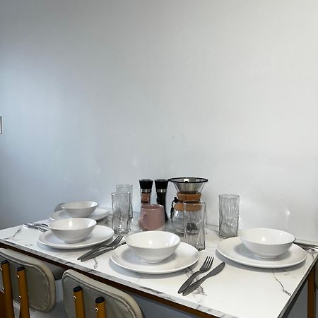 Апартаменты Cool West Oak Lane Experience Филадельфия Экстерьер фото